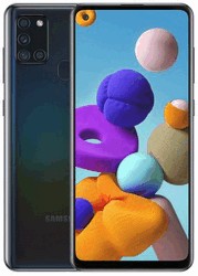 Замена тачскрина на телефоне Samsung Galaxy A21s в Астрахане